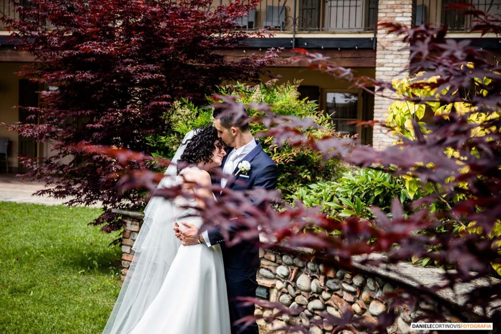 Fotografo Matrimonio Bergamo Daniele Cortinovis Fotografia