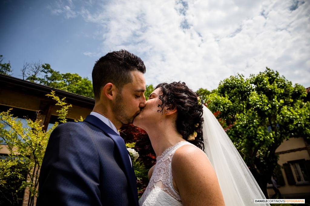 Fotografo Matrimonio Bergamo Daniele Cortinovis Fotografia