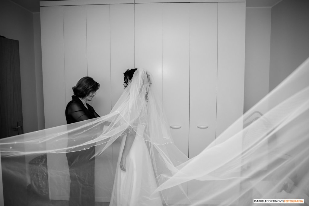 Matrimonio Antico Benessere Fara Gera d'Adda Valentina e Walter