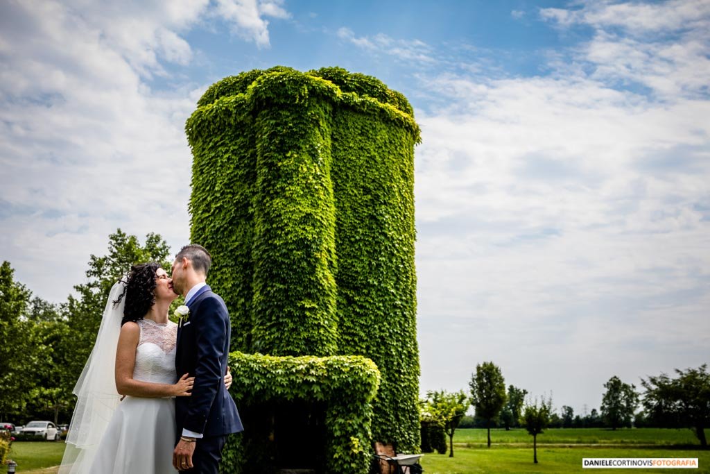 Fotografo Matrimonio Bergamo Daniele Cortinovis Fotografia