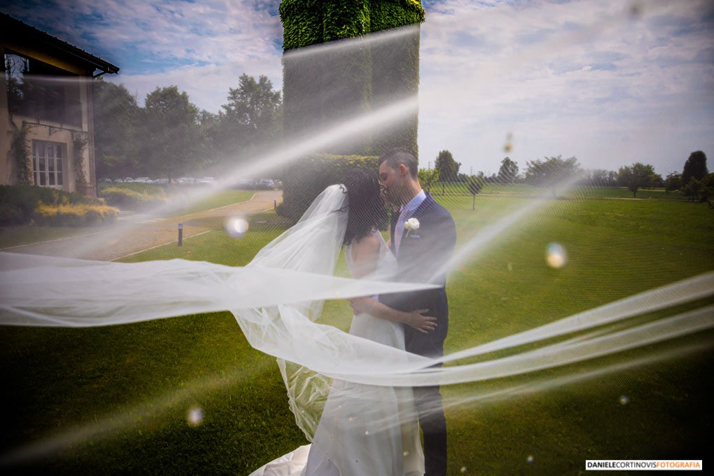 Fotografo Matrimonio Bergamo Daniele Cortinovis Fotografia