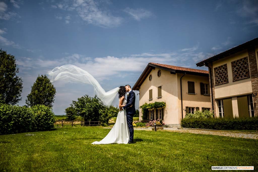 Fotografo Matrimonio Bergamo Daniele Cortinovis Fotografia