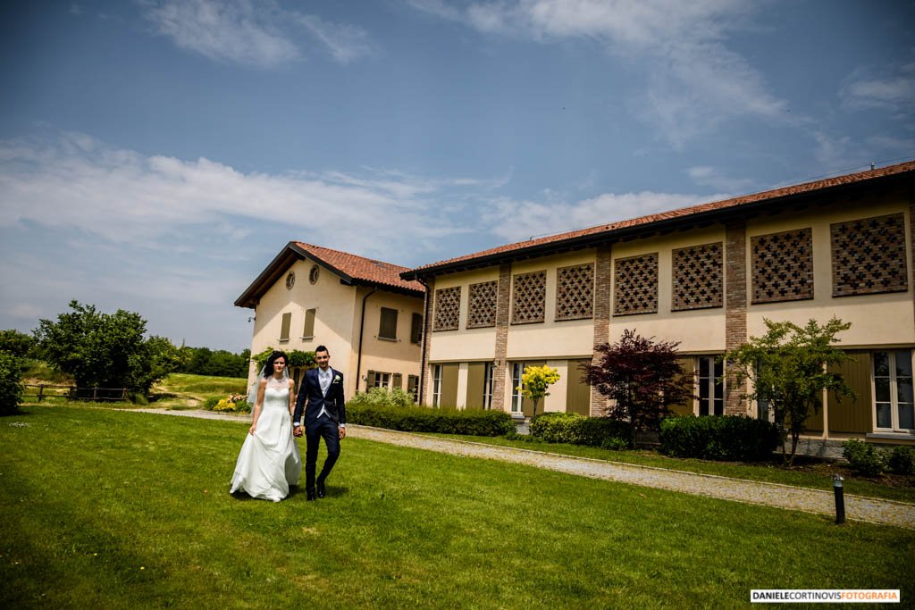 Fotografo Matrimonio Bergamo Daniele Cortinovis Fotografia
