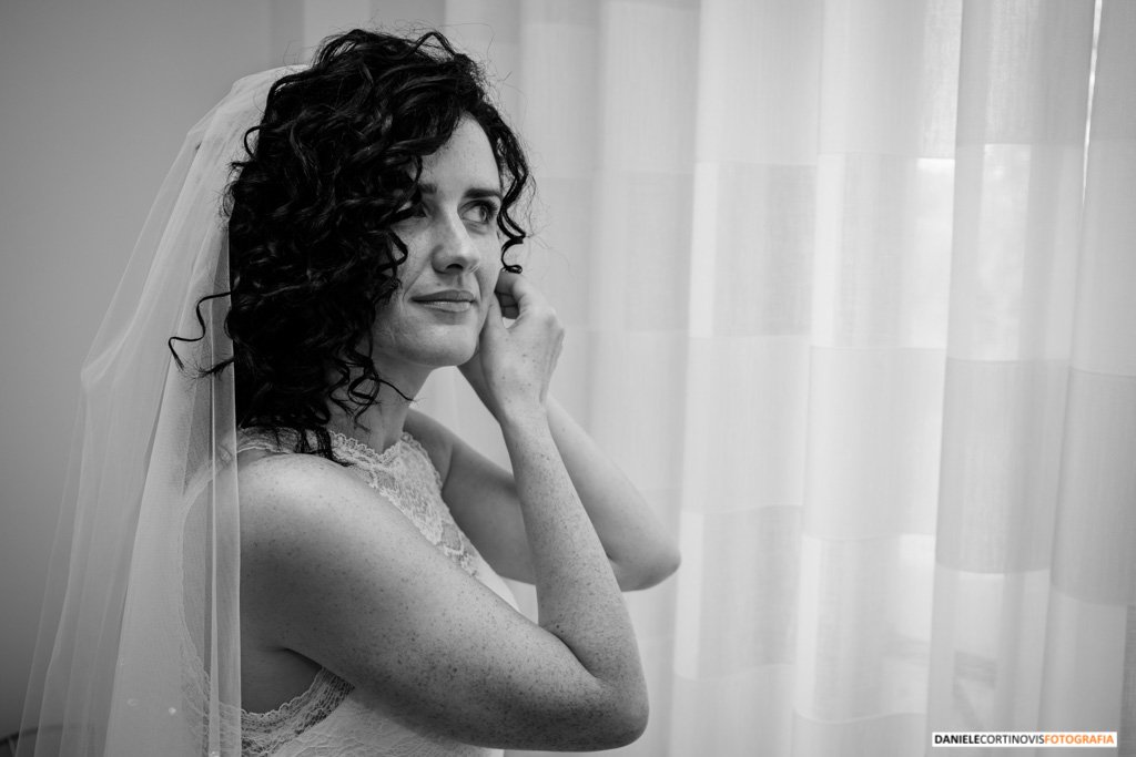 Matrimonio Antico Benessere Fara Gera d'Adda Valentina e Walter