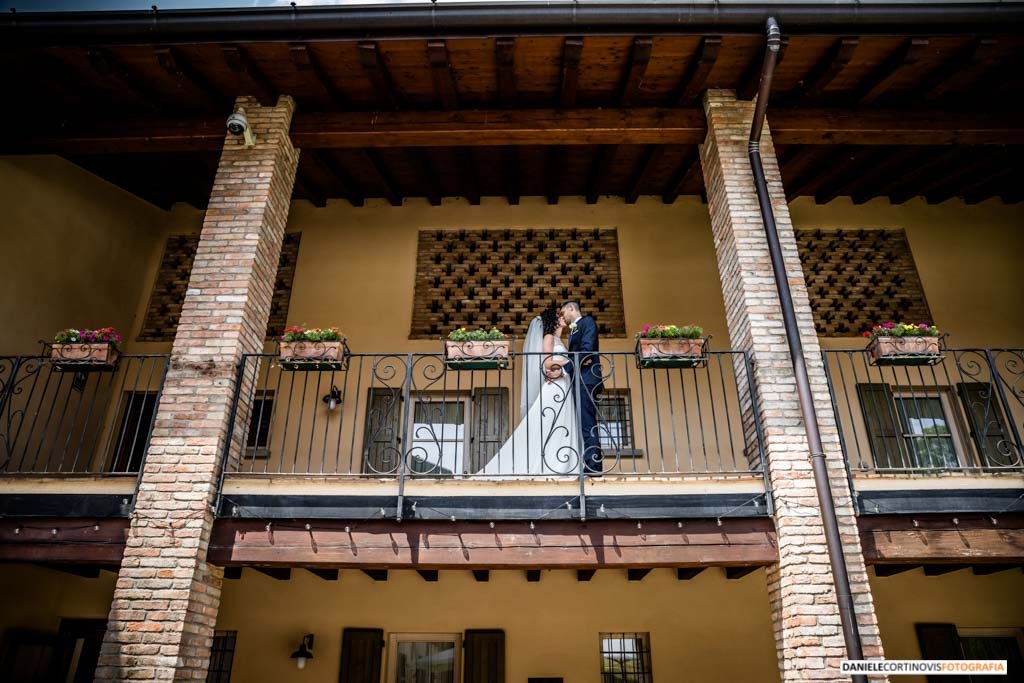 Fotografo Matrimonio Bergamo Daniele Cortinovis Fotografia