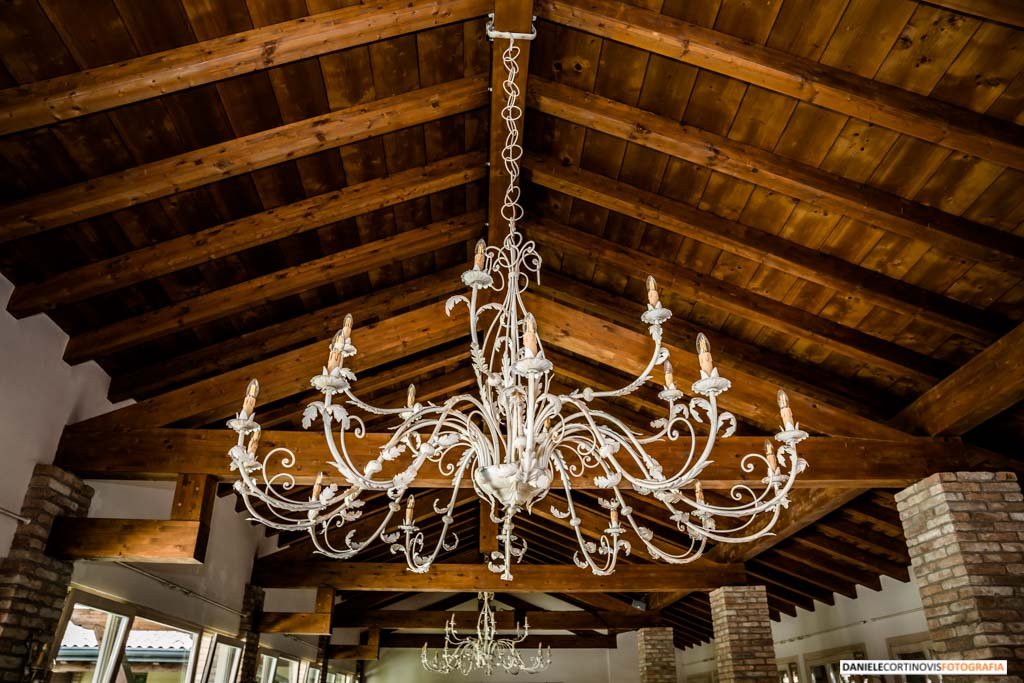 Matrimonio Antico Benessere Fara Gera d'Adda Valentina e Walter