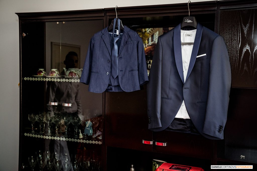 Matrimonio Antico Benessere Fara Gera d'Adda Valentina e Walter