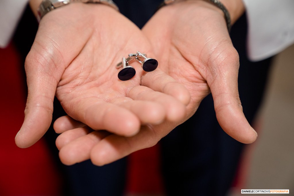 Matrimonio Antico Benessere Fara Gera d'Adda Valentina e Walter