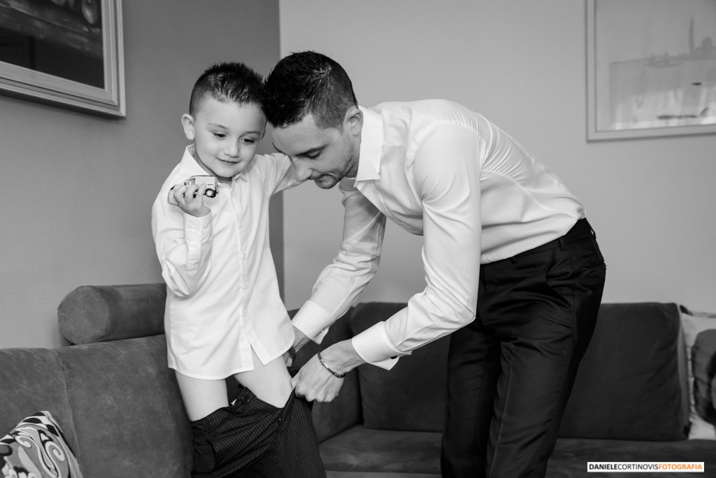 Matrimonio Antico Benessere Fara Gera d'Adda Valentina e Walter