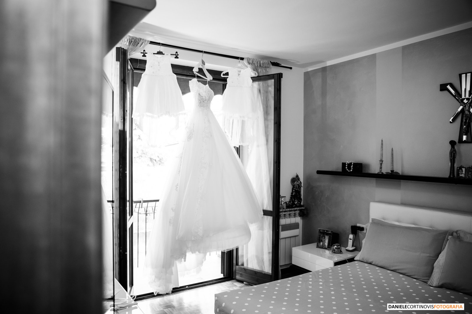 Matrimonio Luxury Villa Acquaroli di Melissa e Michael