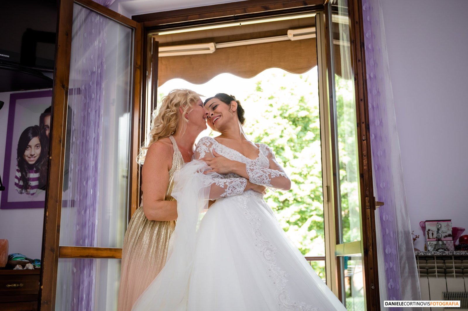 Fotografo Matrimonio Bergamo Daniele Cortinovis Fotografia