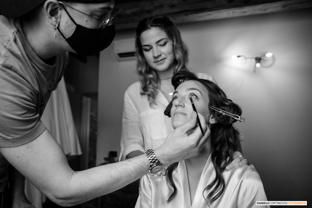 Matrimonio Tenuta Frizzoni Torre de Roveri di Alice e Luca