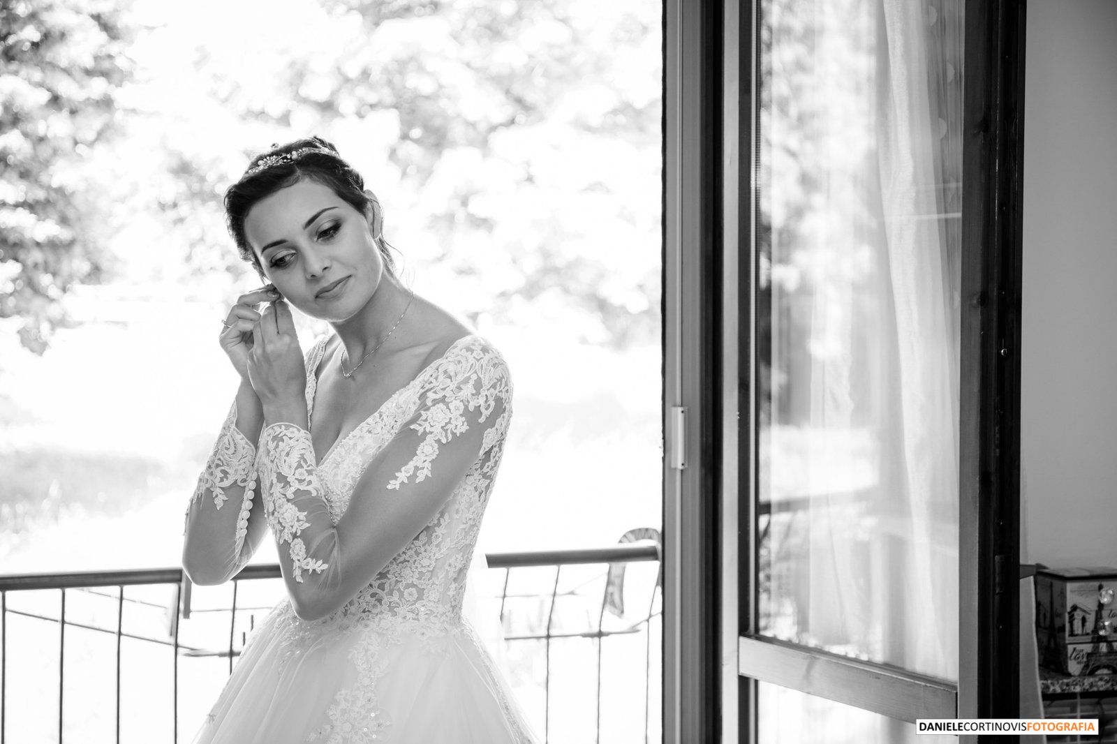 Matrimonio Luxury Villa Acquaroli di Melissa e Michael