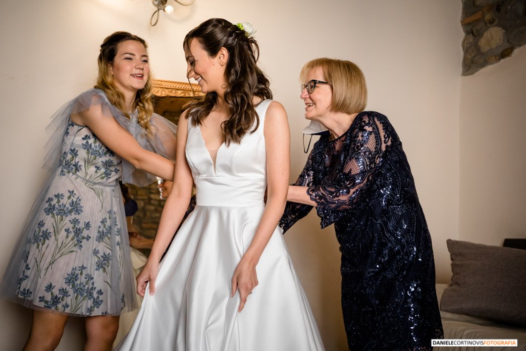 Matrimonio Tenuta Frizzoni Torre de Roveri di Alice e Luca