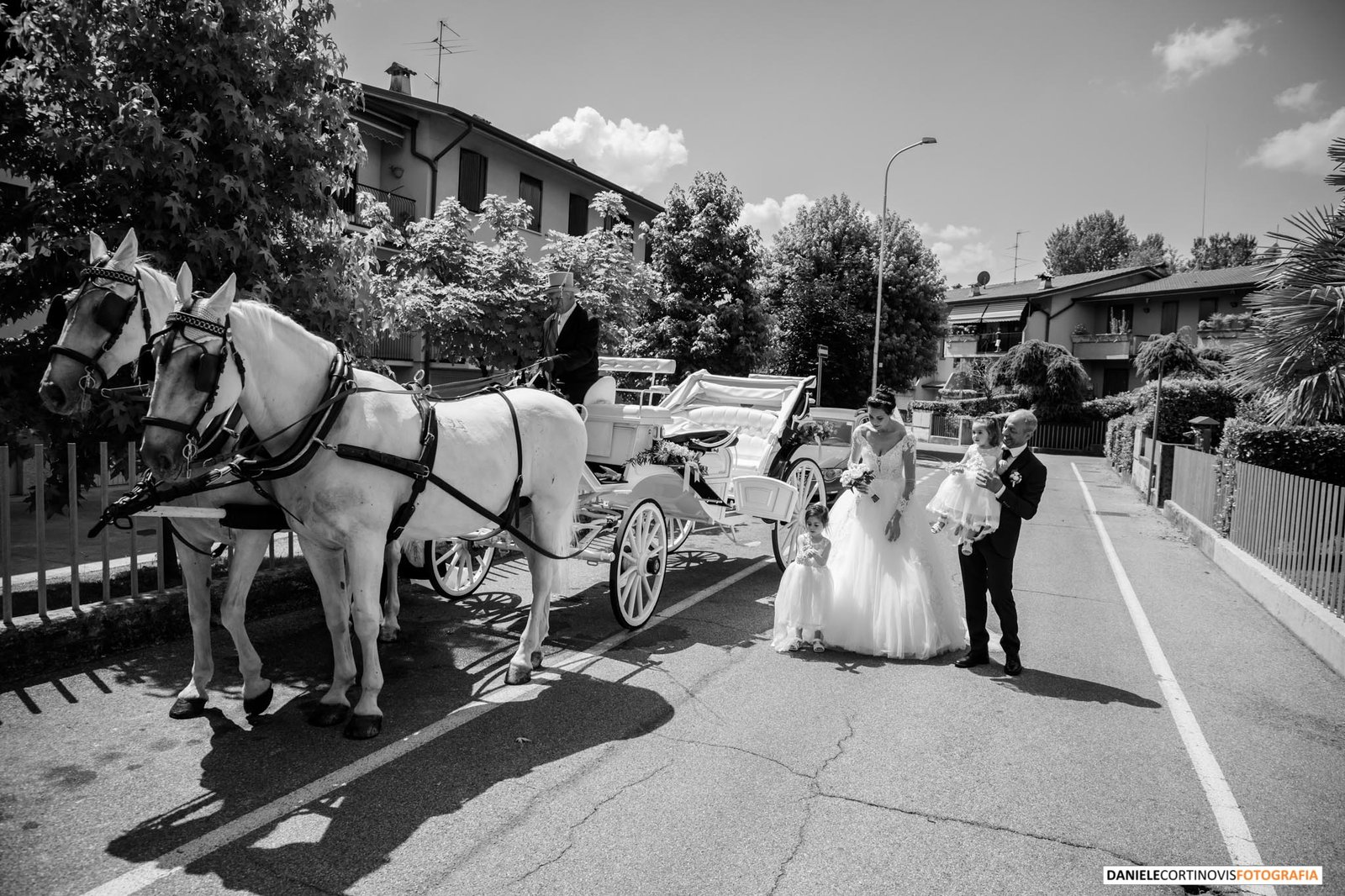 Matrimonio Luxury Villa Acquaroli di Melissa e Michael