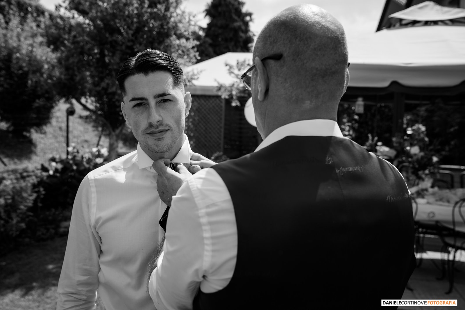 Matrimonio Luxury Villa Acquaroli di Melissa e Michael