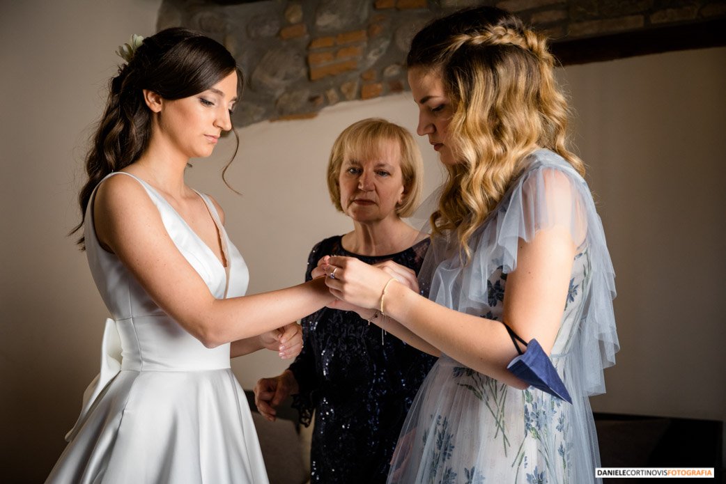 Matrimonio Tenuta Frizzoni Torre de Roveri di Alice e Luca