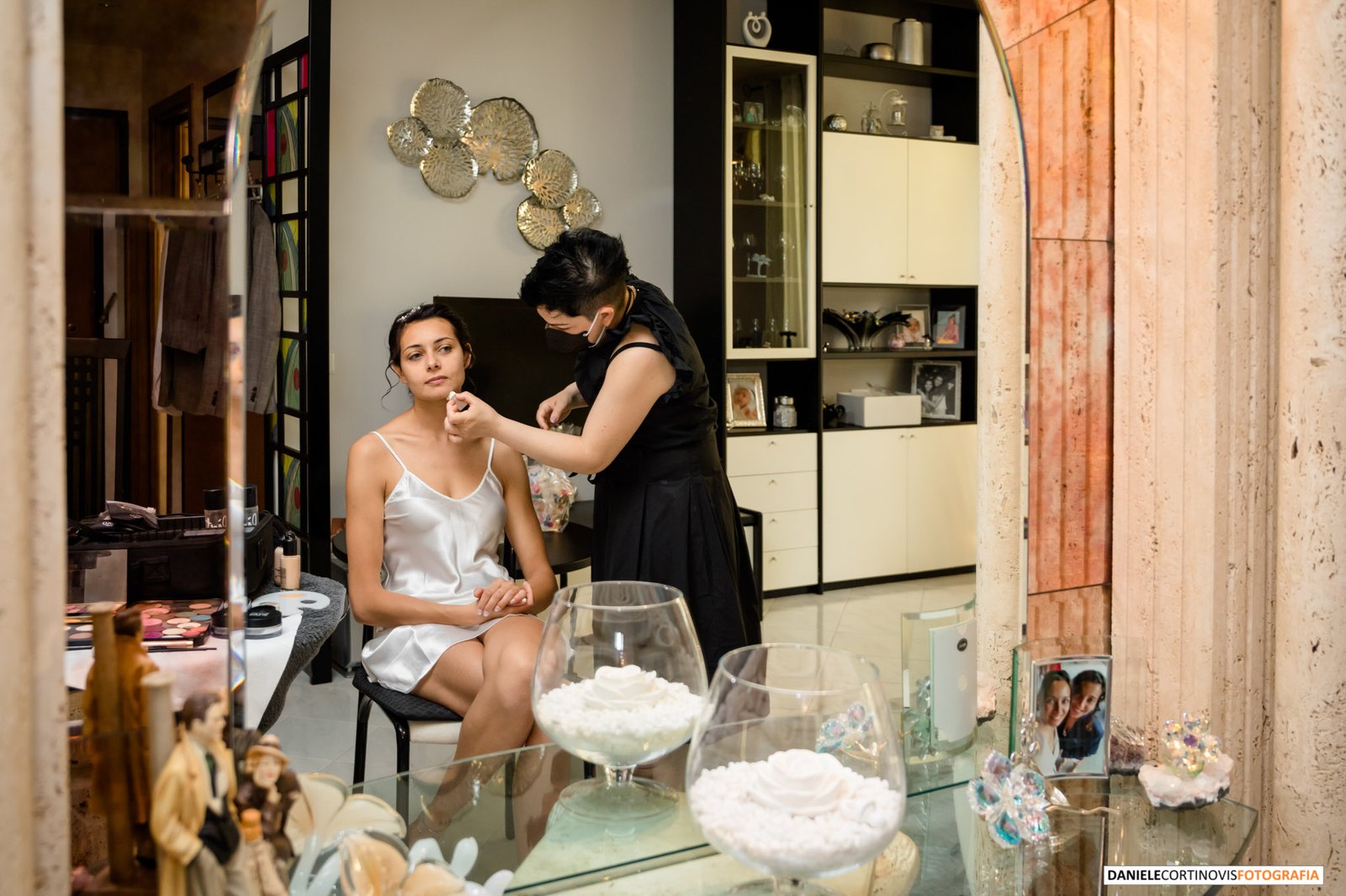 Matrimonio Luxury Villa Acquaroli di Melissa e Michael