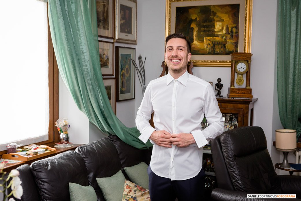 Matrimonio Tenuta Frizzoni Torre de Roveri di Alice e Luca