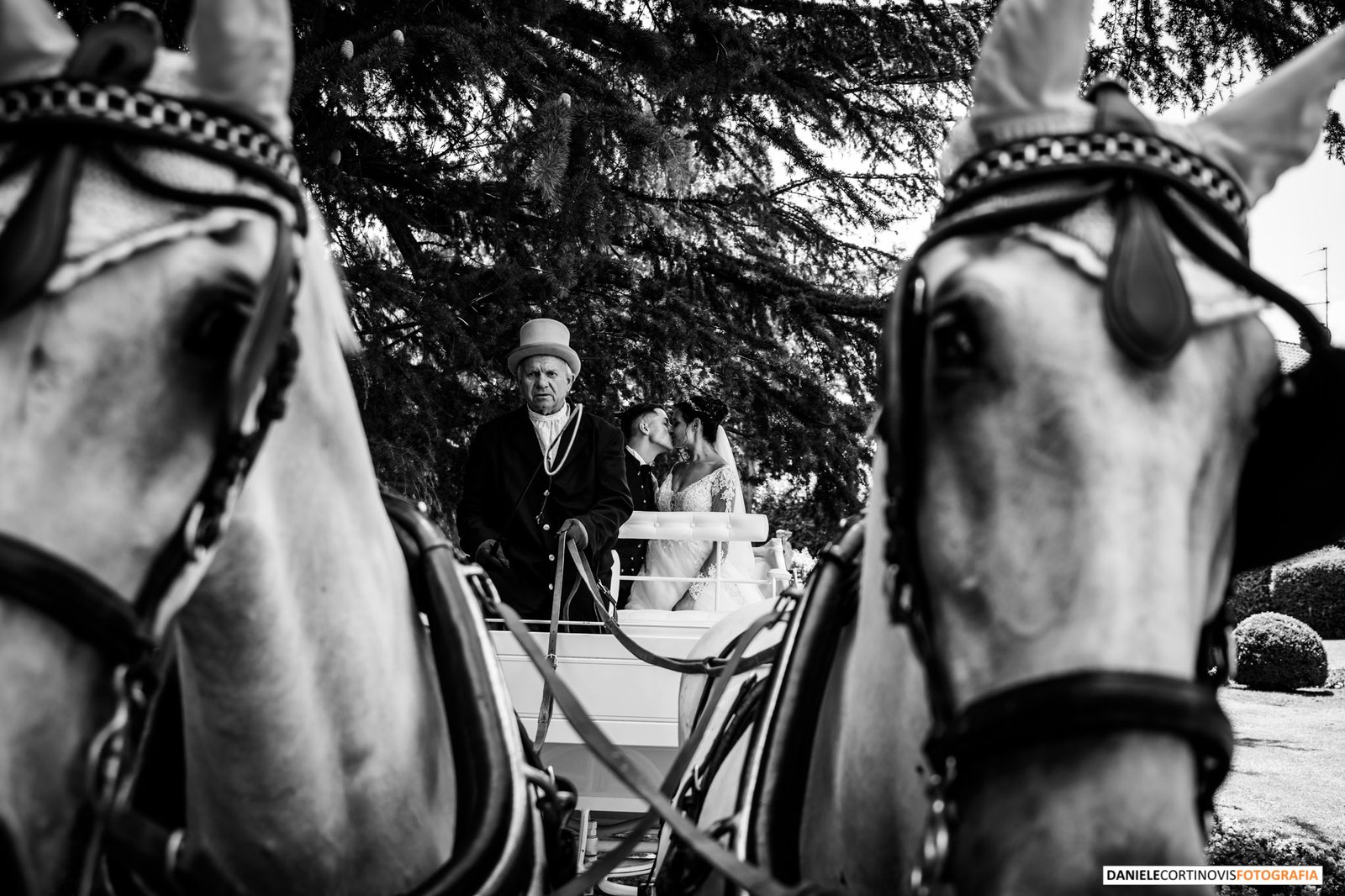 Fotografo Matrimonio Bergamo Daniele Cortinovis Fotografia