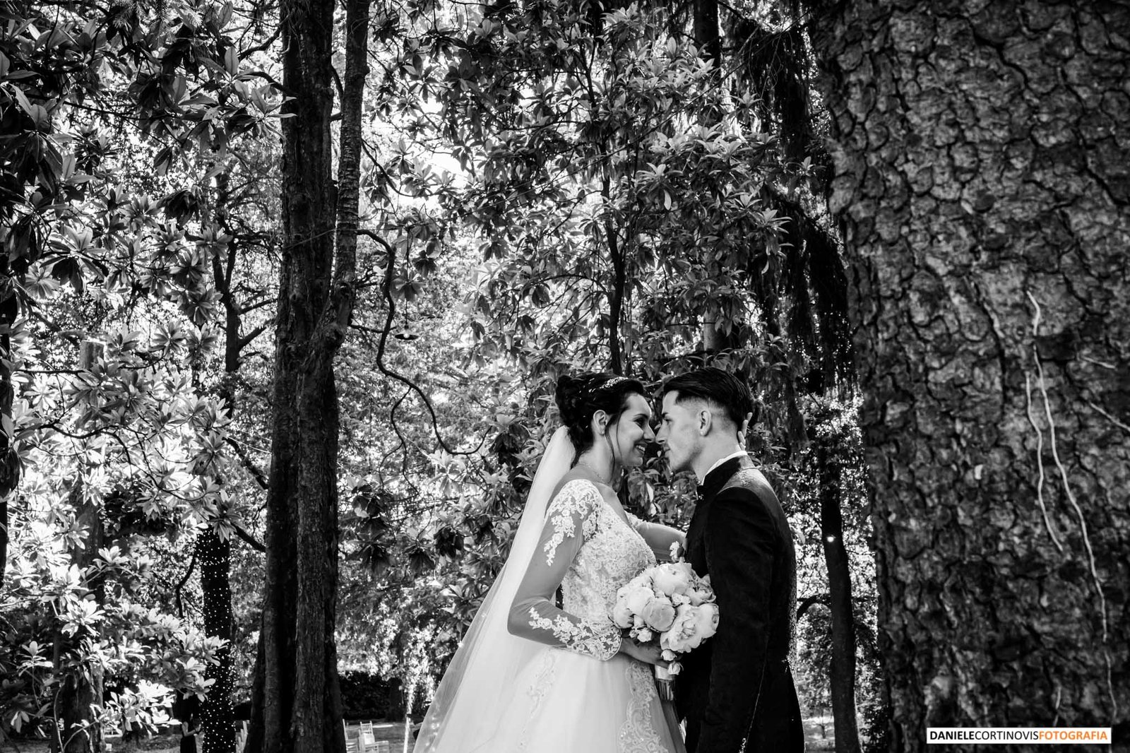 Fotografo Matrimonio Bergamo Daniele Cortinovis Fotografia