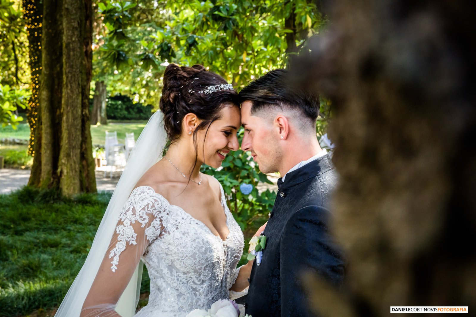 Fotografo Matrimonio Bergamo Daniele Cortinovis Fotografia