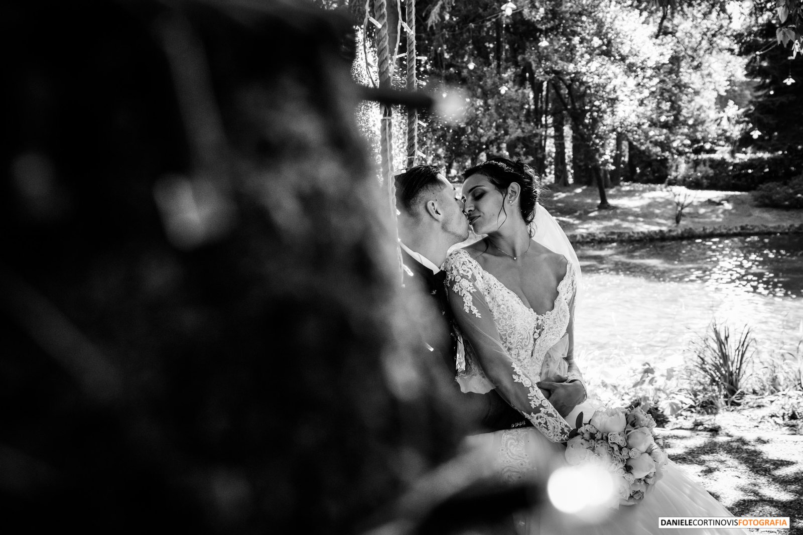 Fotografo Matrimonio Bergamo Daniele Cortinovis Fotografia