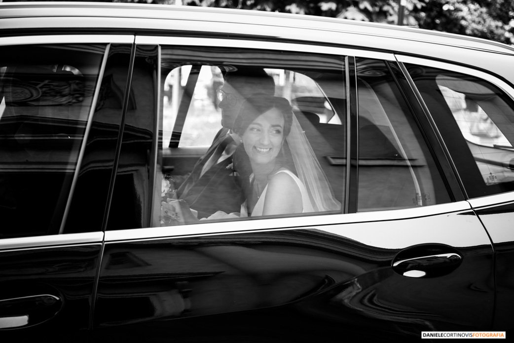 Fotografo Matrimonio Bergamo Daniele Cortinovis Fotografia