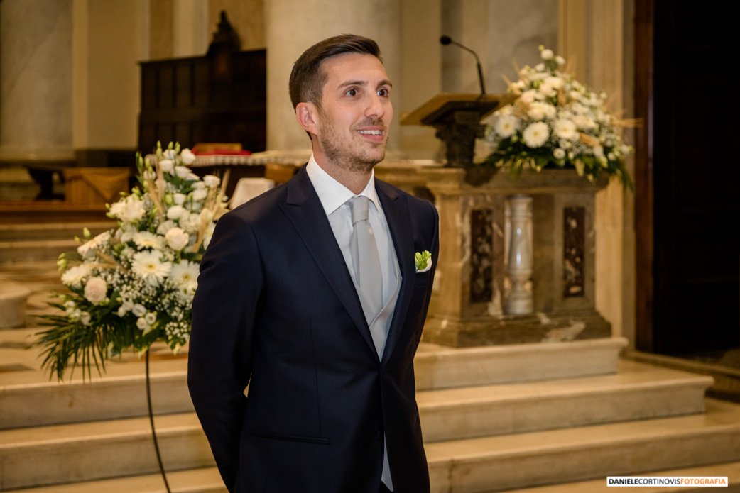 Fotografo Matrimonio Bergamo Daniele Cortinovis Fotografia