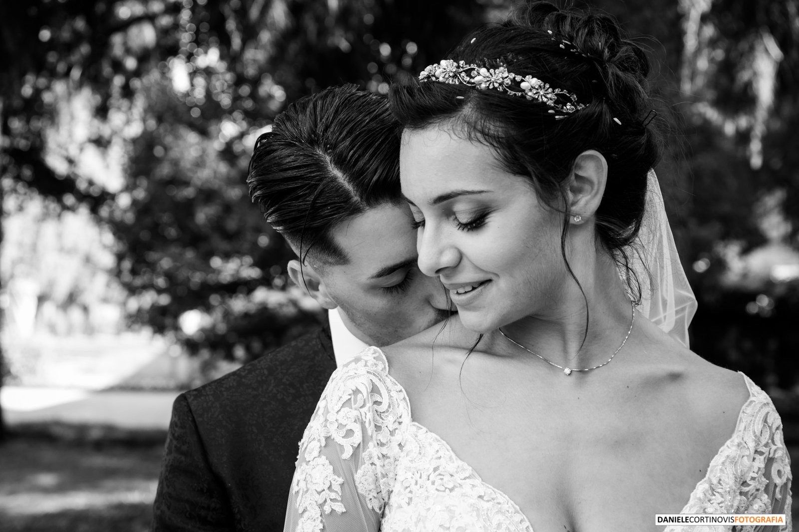 Fotografo Matrimonio Bergamo Daniele Cortinovis Fotografia