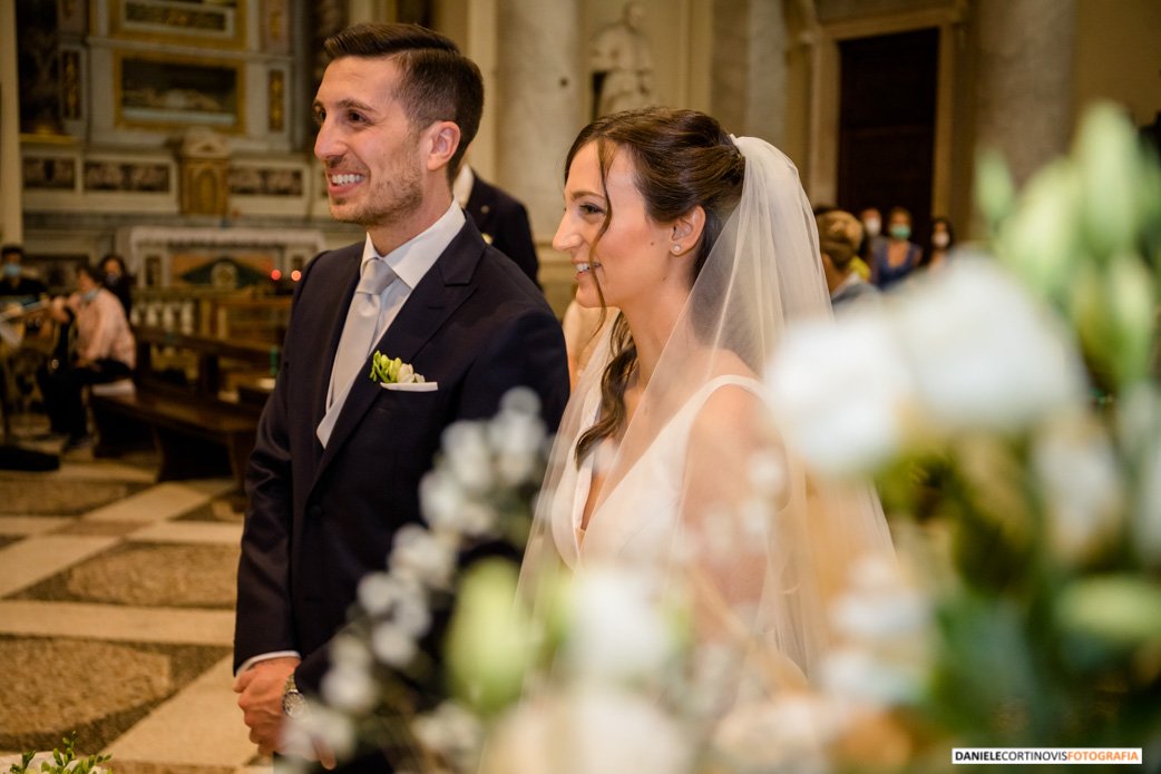 Matrimonio Tenuta Frizzoni Torre de Roveri di Alice e Luca