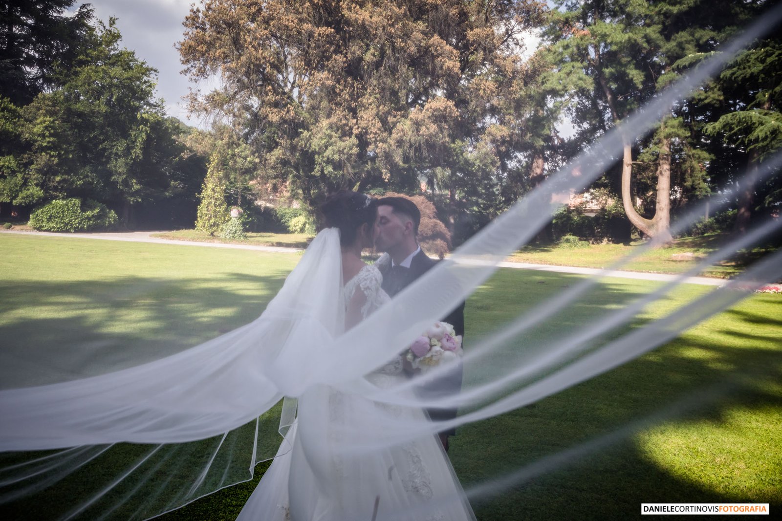 Fotografo Matrimonio Bergamo Daniele Cortinovis Fotografia