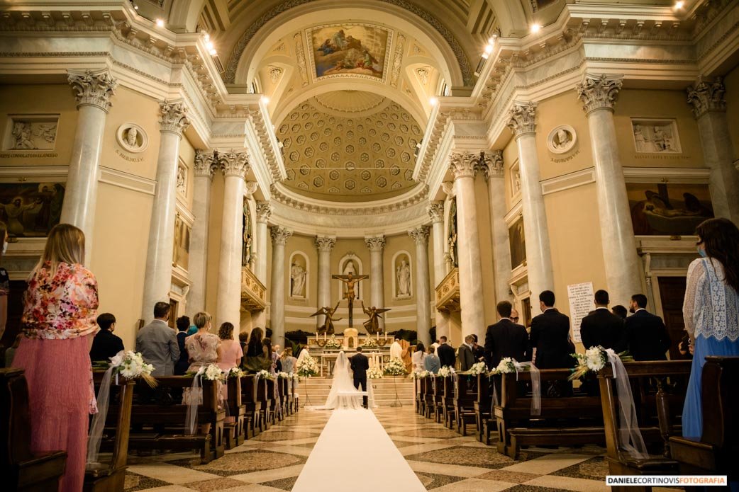 Matrimonio Tenuta Frizzoni Torre de Roveri di Alice e Luca