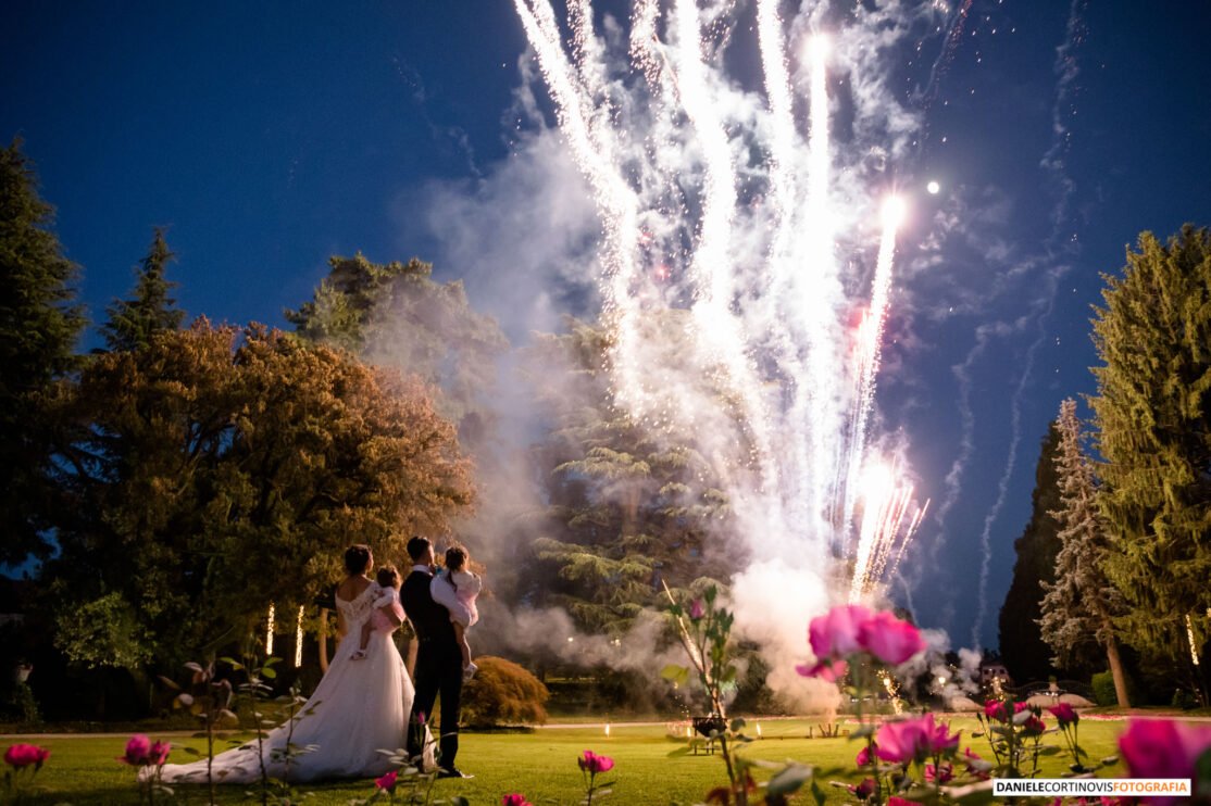 Il consiglio su chi scegliere come fotografo del Matrimonio