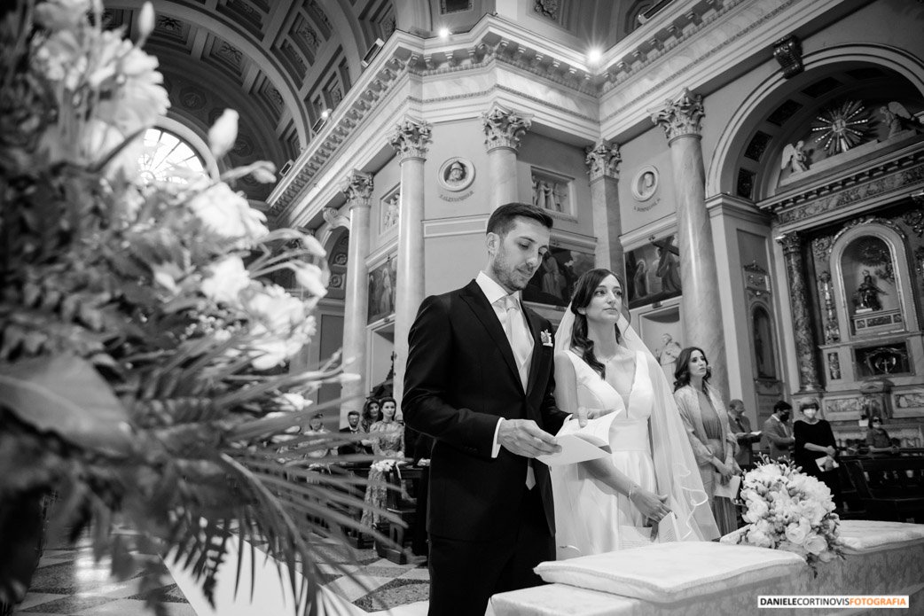 Matrimonio Tenuta Frizzoni Torre de Roveri di Alice e Luca