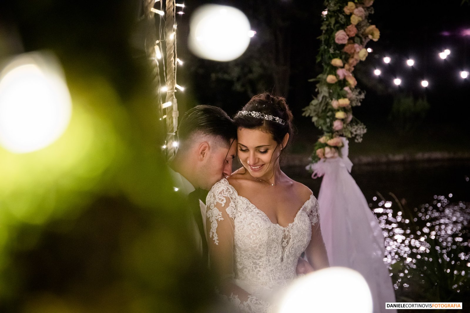 Fotografo Matrimonio Bergamo Daniele Cortinovis Fotografia