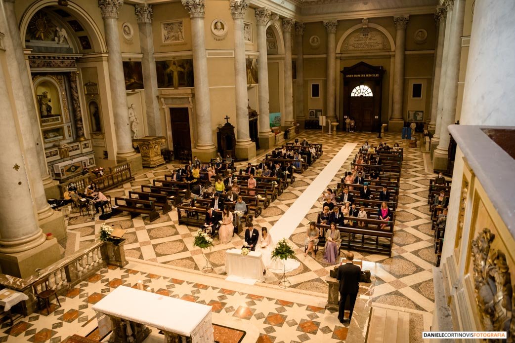 Matrimonio Tenuta Frizzoni Torre de Roveri di Alice e Luca