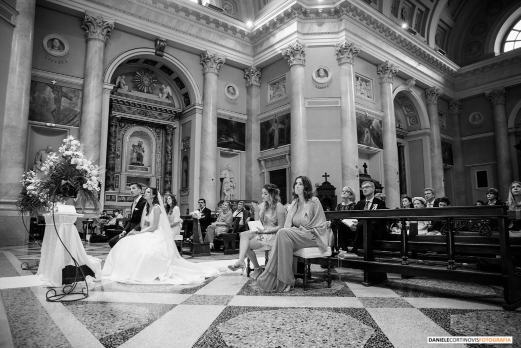 Matrimonio Tenuta Frizzoni Torre de Roveri di Alice e Luca