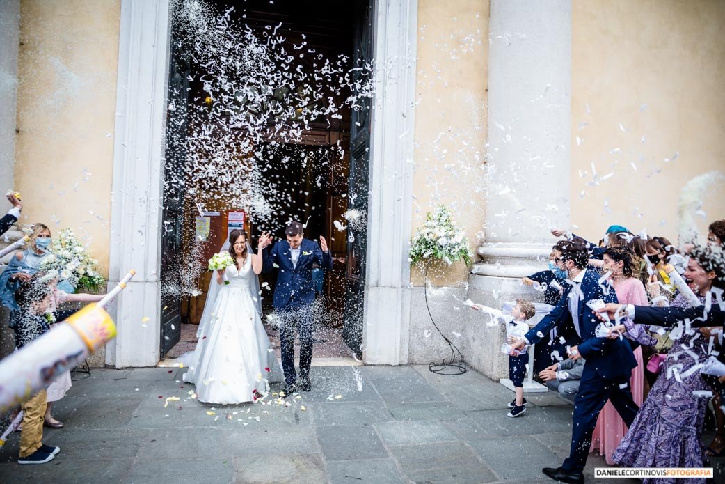 Matrimonio Tenuta Frizzoni Torre de Roveri di Alice e Luca