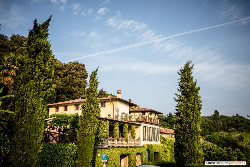 Matrimonio Tenuta Frizzoni Torre de Roveri di Alice e Luca