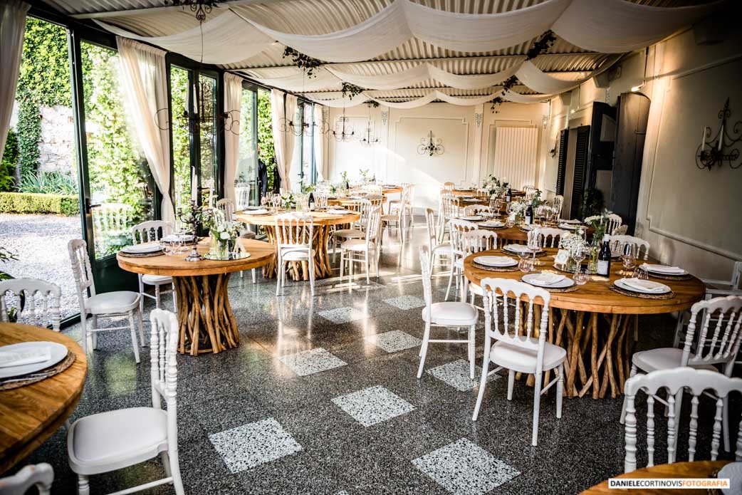 Matrimonio Tenuta Frizzoni Torre de Roveri di Alice e Luca