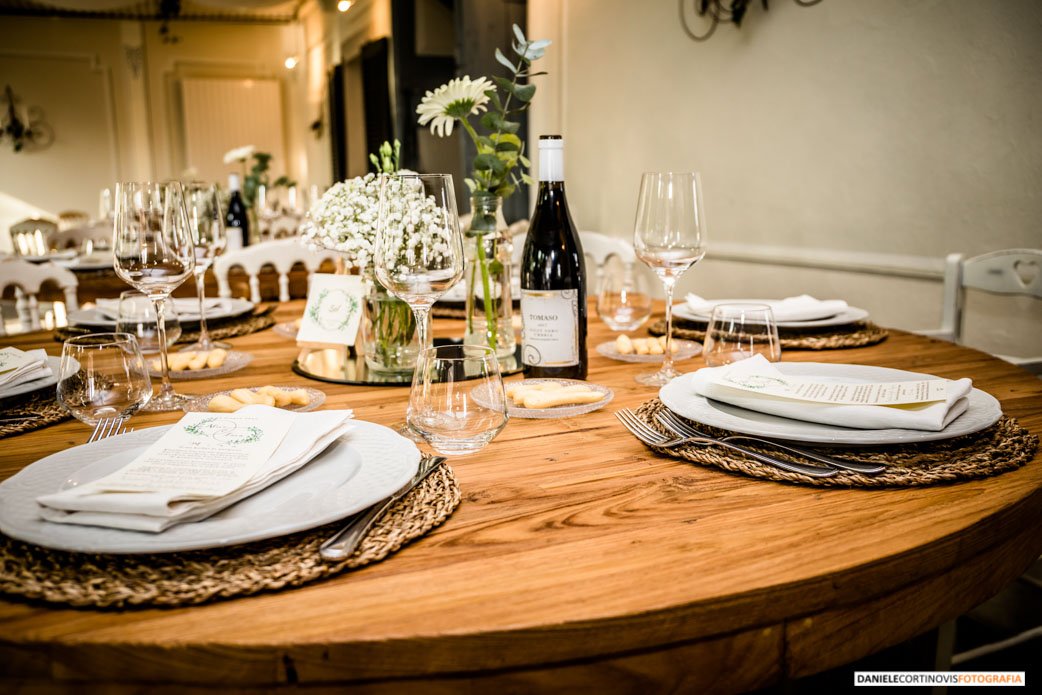 Matrimonio Tenuta Frizzoni Torre de Roveri di Alice e Luca