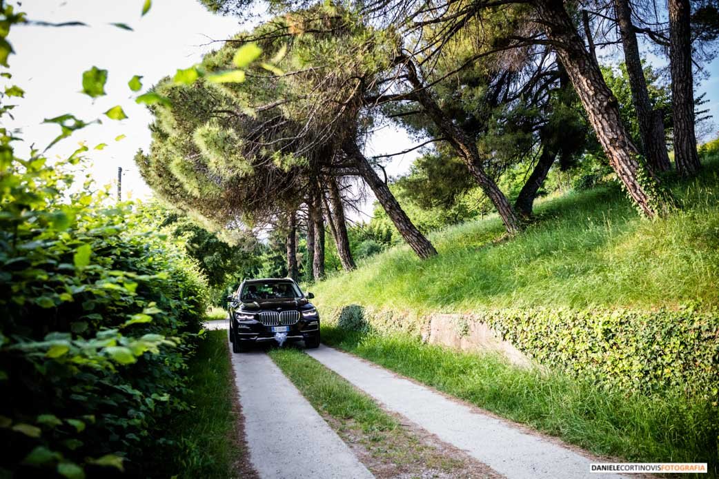 Matrimonio Tenuta Frizzoni Torre de Roveri di Alice e Luca