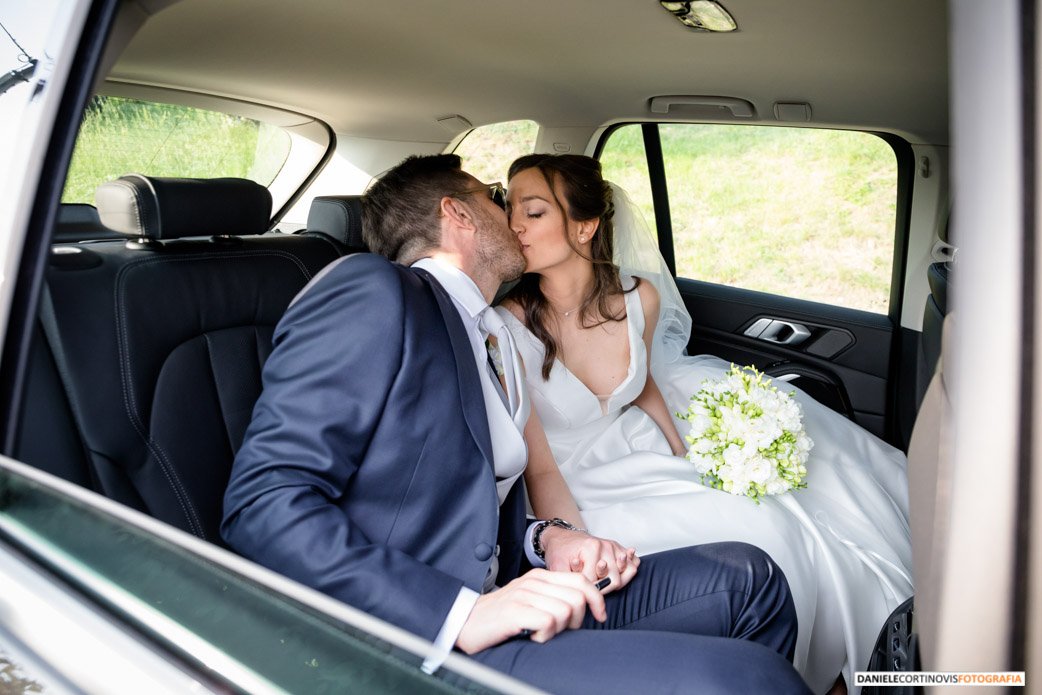 Matrimonio Tenuta Frizzoni Torre de Roveri di Alice e Luca