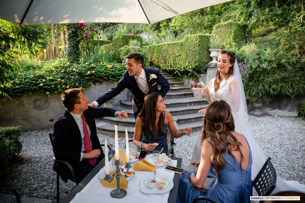 Matrimonio Tenuta Frizzoni Torre de Roveri di Alice e Luca