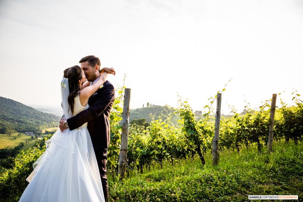 Fotografo Matrimonio Bergamo Daniele Cortinovis Fotografia
