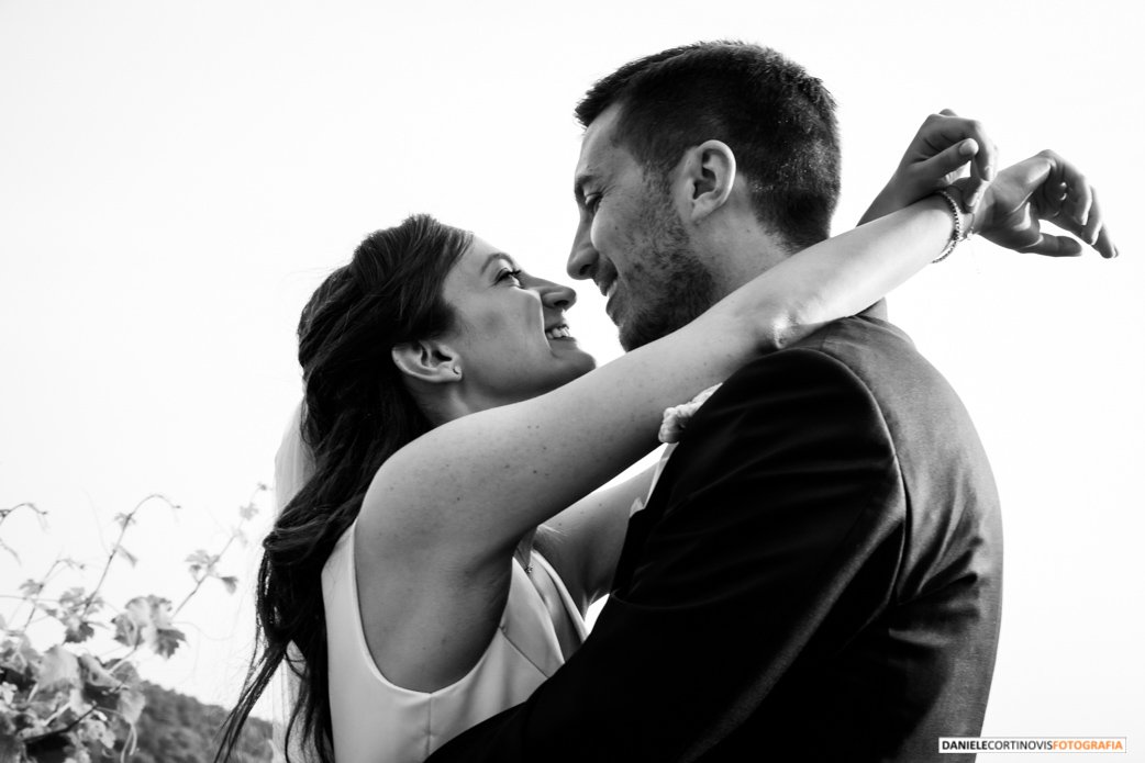 Fotografo Matrimonio Bergamo Daniele Cortinovis Fotografia