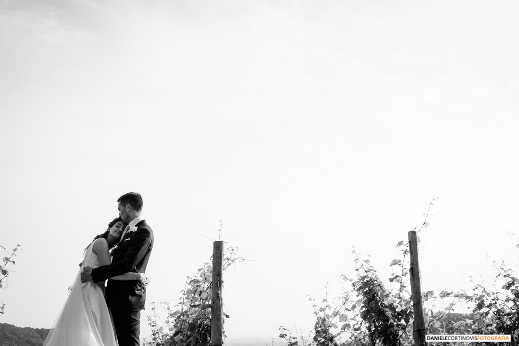 Fotografo Matrimonio Bergamo Daniele Cortinovis Fotografia