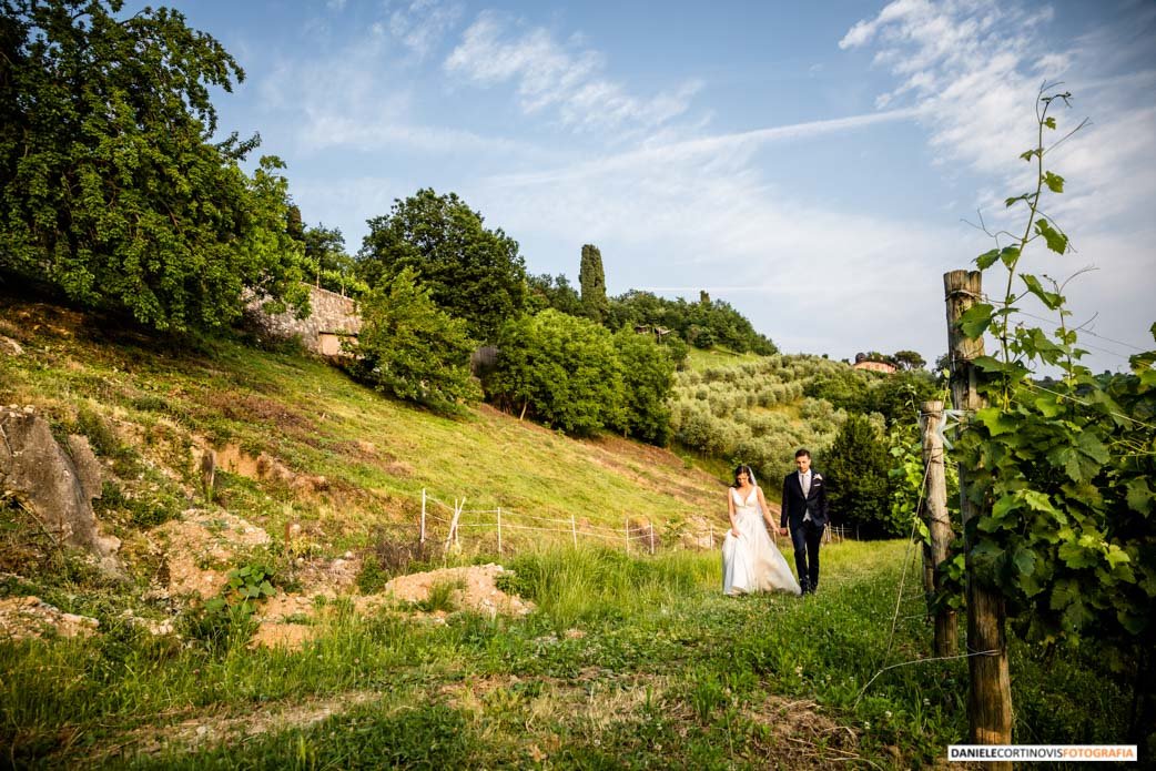 Fotografo Matrimonio Bergamo Daniele Cortinovis Fotografia