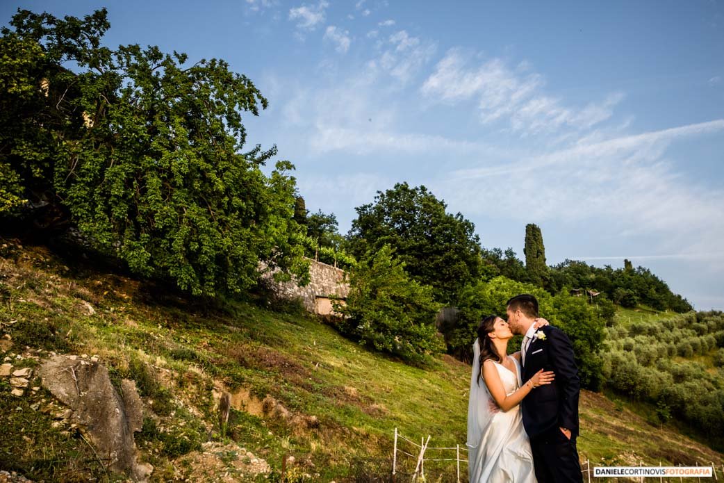 Fotografo Matrimonio Bergamo Daniele Cortinovis Fotografia